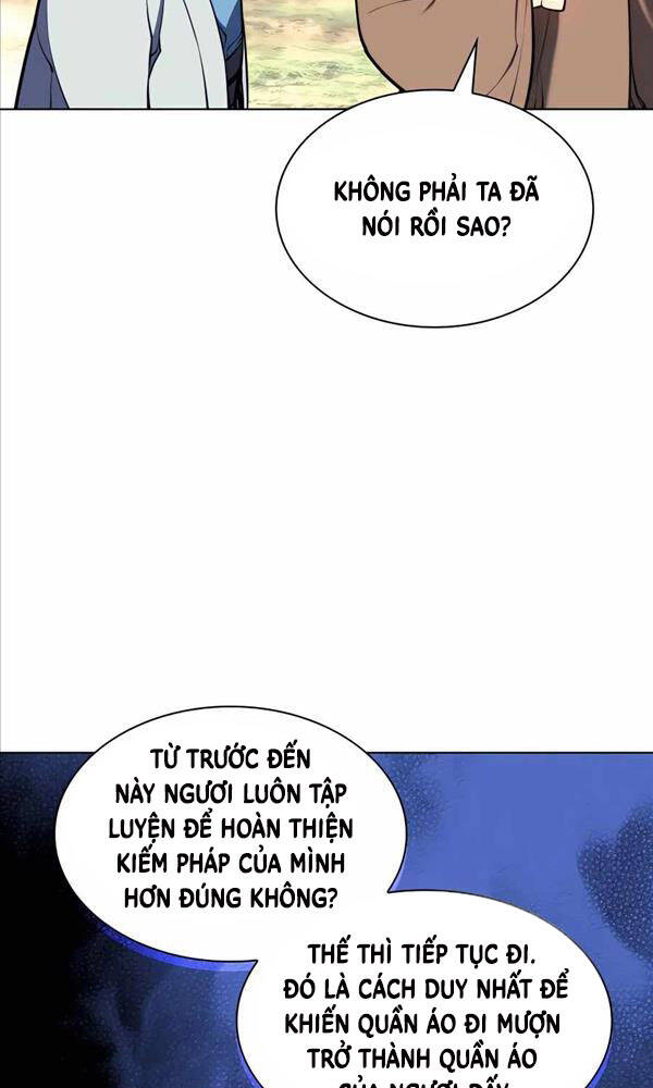 Học Giả Kiếm Sĩ Chapter 78 - Trang 2