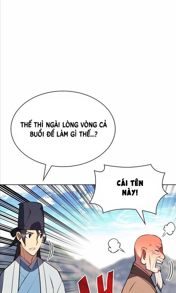 Học Giả Kiếm Sĩ Chapter 78 - Trang 2