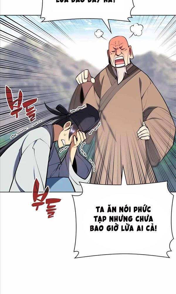 Học Giả Kiếm Sĩ Chapter 78 - Trang 2