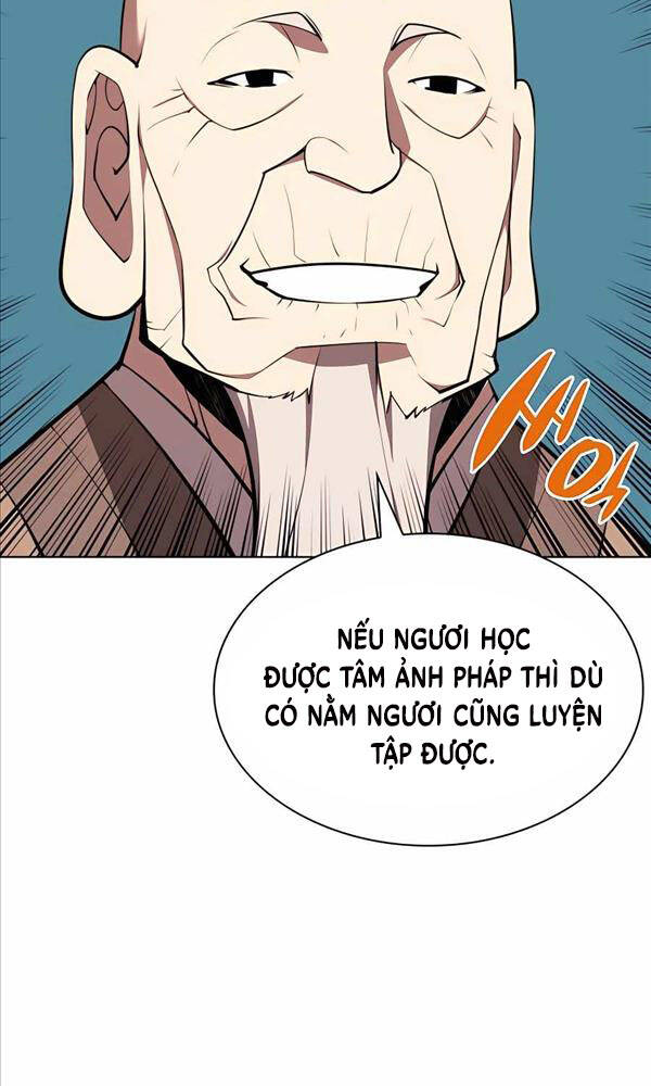 Học Giả Kiếm Sĩ Chapter 78 - Trang 2