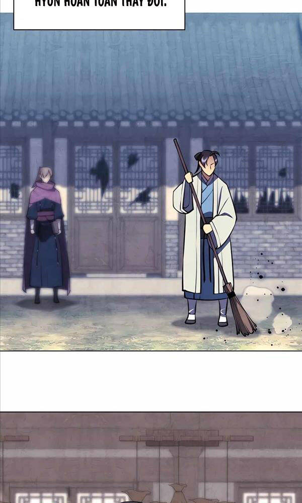 Học Giả Kiếm Sĩ Chapter 78 - Trang 2