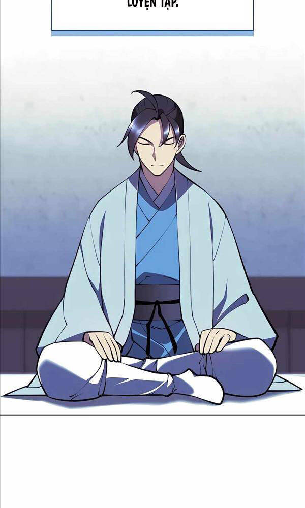 Học Giả Kiếm Sĩ Chapter 78 - Trang 2