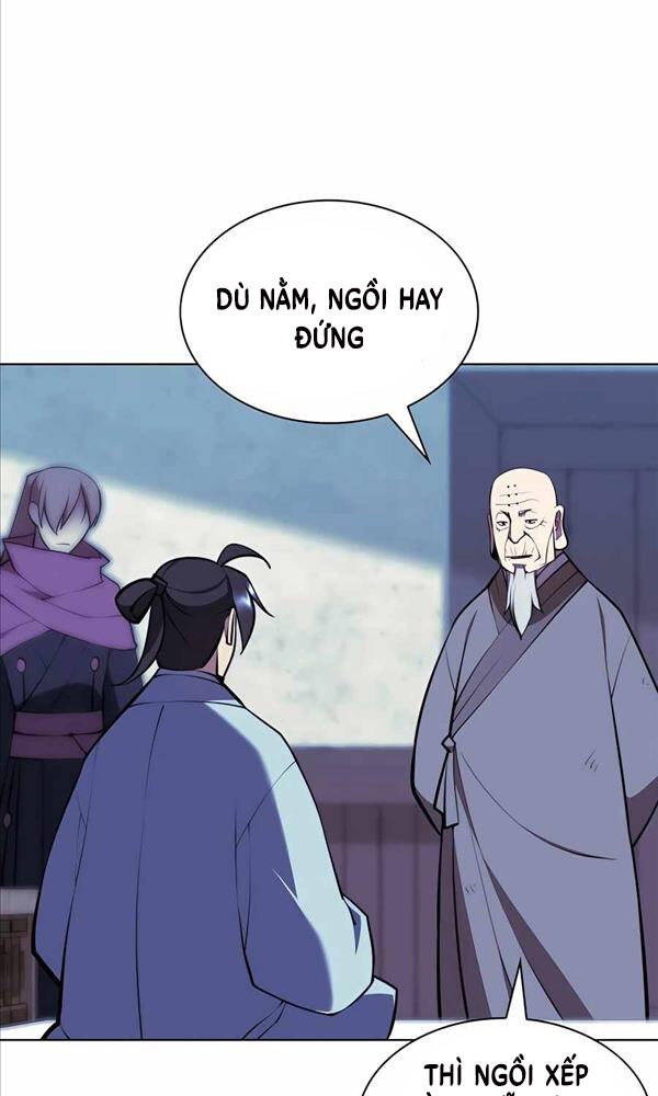 Học Giả Kiếm Sĩ Chapter 78 - Trang 2