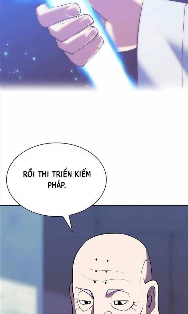 Học Giả Kiếm Sĩ Chapter 78 - Trang 2