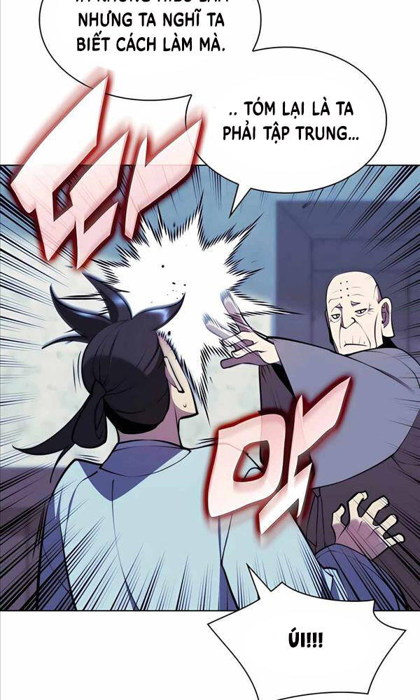 Học Giả Kiếm Sĩ Chapter 78 - Trang 2