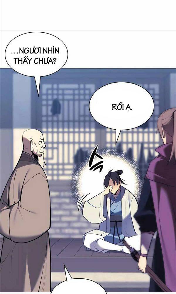 Học Giả Kiếm Sĩ Chapter 79 - Trang 2