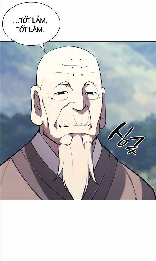 Học Giả Kiếm Sĩ Chapter 79 - Trang 2