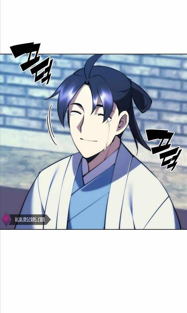 Học Giả Kiếm Sĩ Chapter 79 - Trang 2