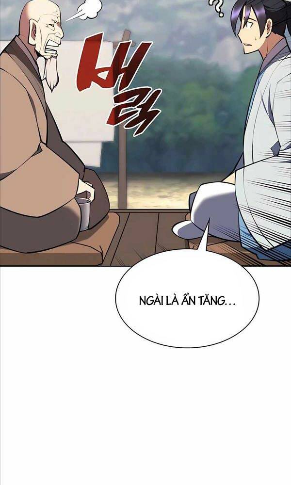 Học Giả Kiếm Sĩ Chapter 79 - Trang 2