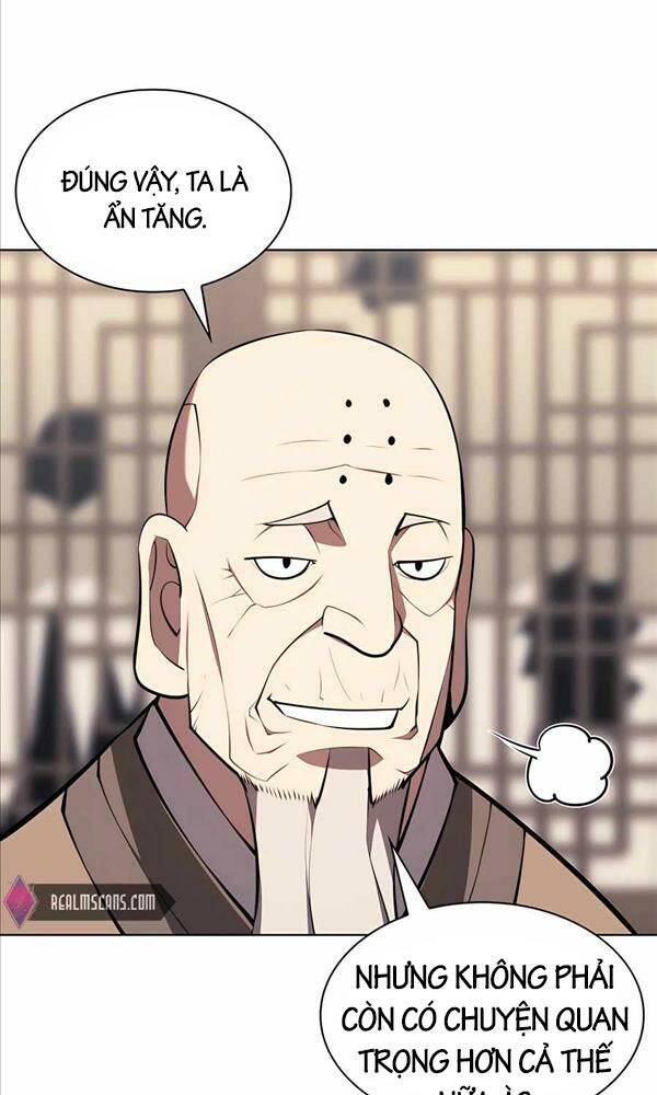 Học Giả Kiếm Sĩ Chapter 79 - Trang 2