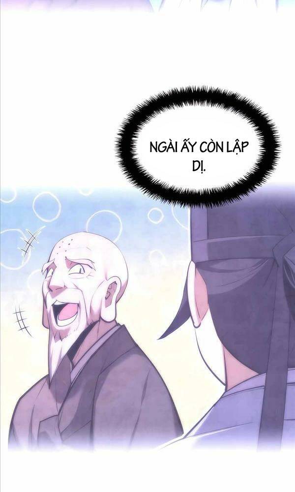 Học Giả Kiếm Sĩ Chapter 79 - Trang 2