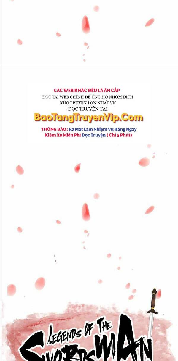 Học Giả Kiếm Sĩ Chapter 79 - Trang 2