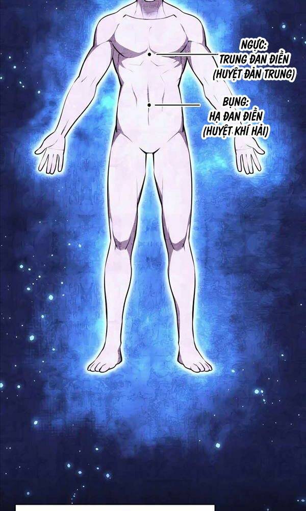 Học Giả Kiếm Sĩ Chapter 79 - Trang 2