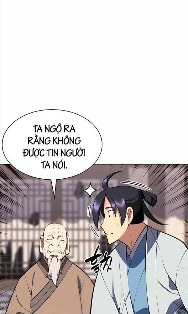 Học Giả Kiếm Sĩ Chapter 79 - Trang 2