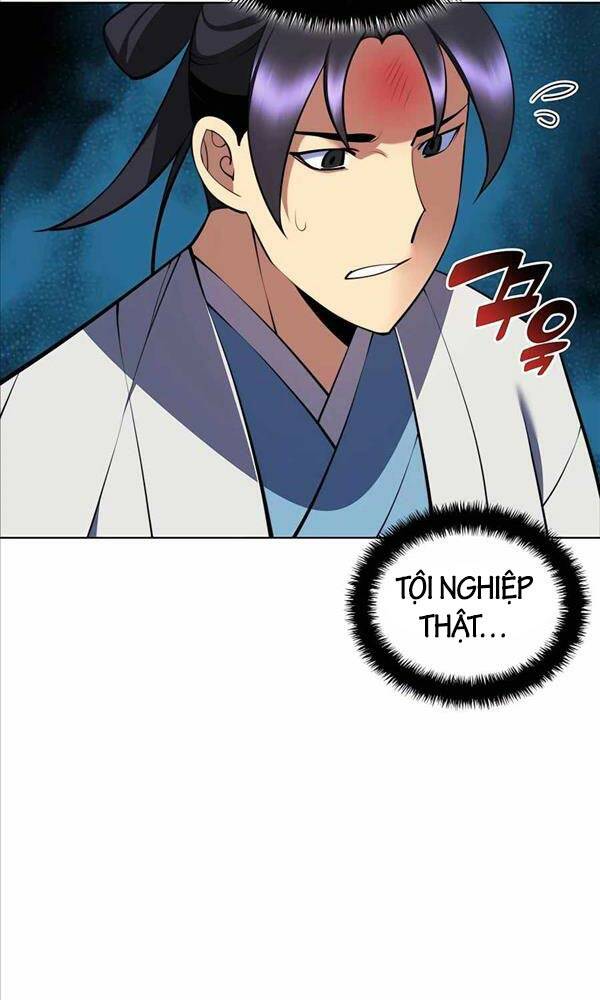 Học Giả Kiếm Sĩ Chapter 79 - Trang 2