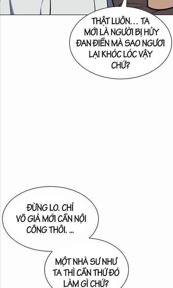 Học Giả Kiếm Sĩ Chapter 79 - Trang 2