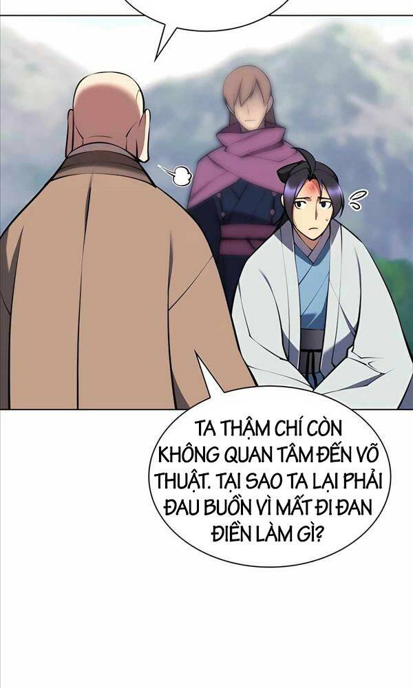 Học Giả Kiếm Sĩ Chapter 79 - Trang 2