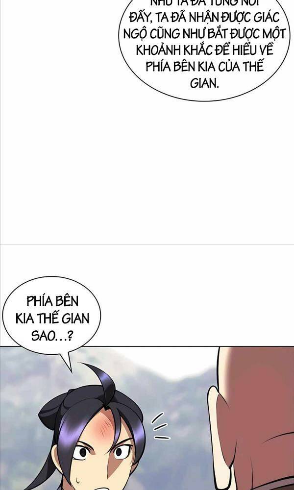 Học Giả Kiếm Sĩ Chapter 79 - Trang 2