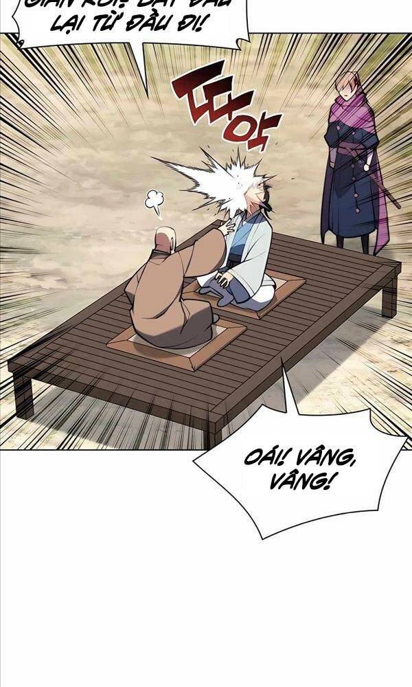 Học Giả Kiếm Sĩ Chapter 79 - Trang 2