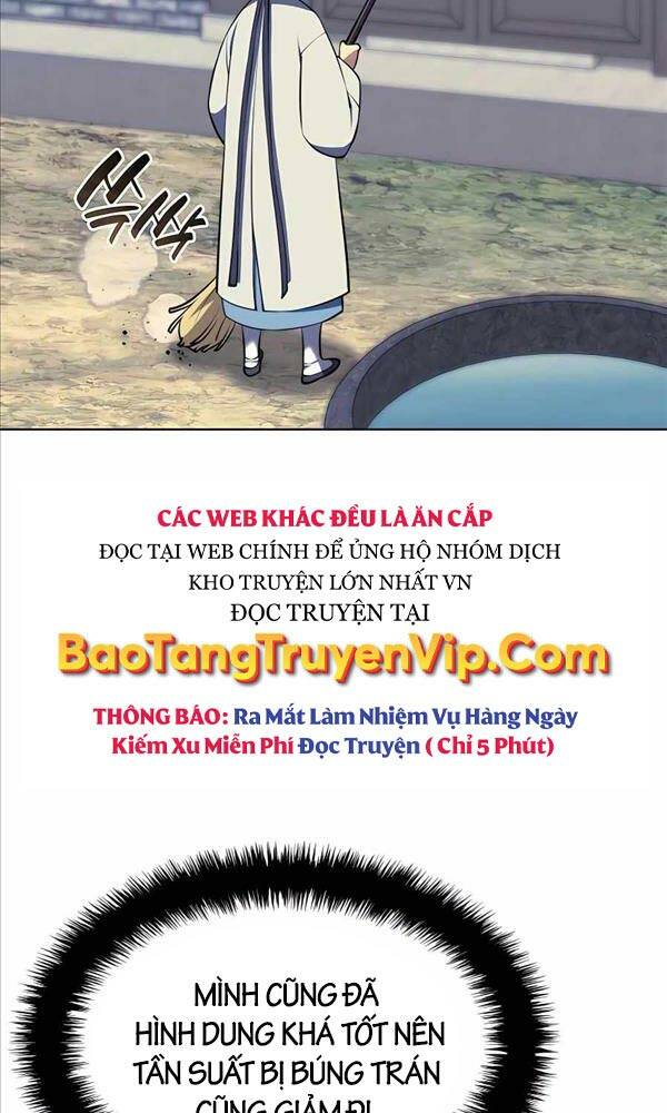 Học Giả Kiếm Sĩ Chapter 79 - Trang 2