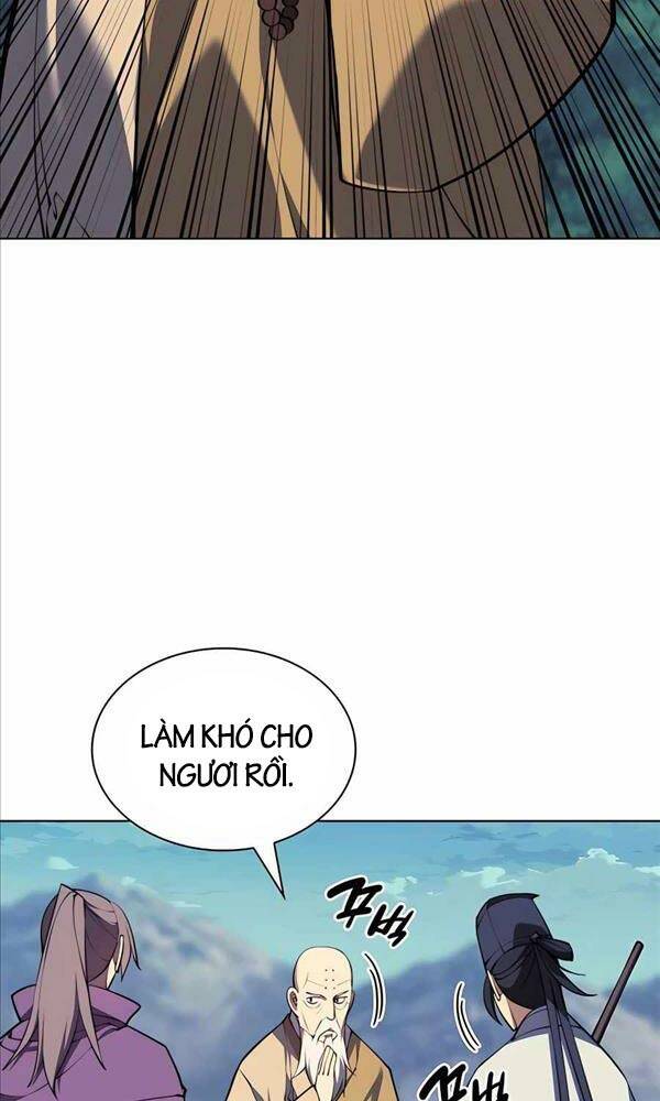 Học Giả Kiếm Sĩ Chapter 79 - Trang 2
