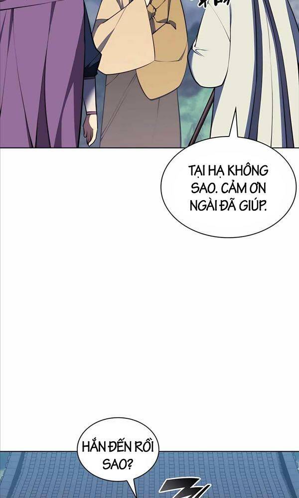 Học Giả Kiếm Sĩ Chapter 79 - Trang 2