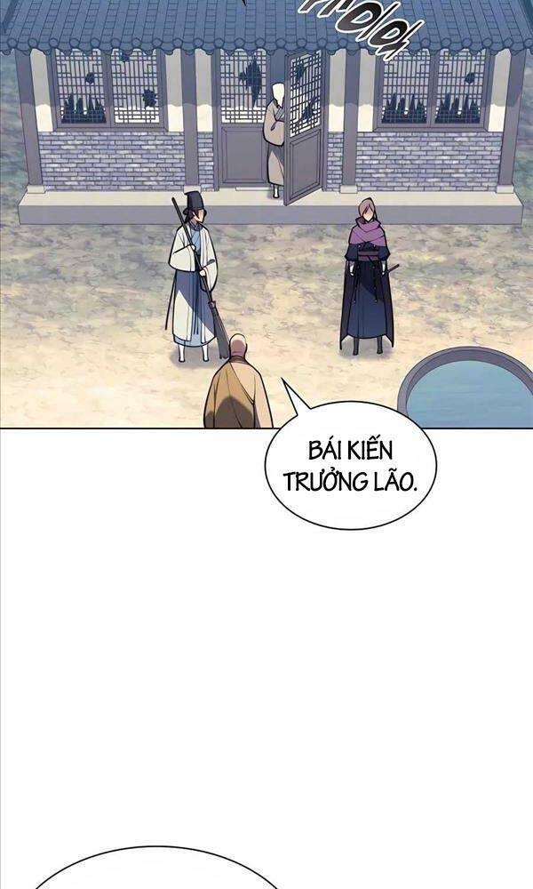 Học Giả Kiếm Sĩ Chapter 79 - Trang 2