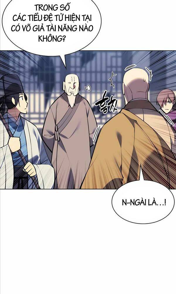 Học Giả Kiếm Sĩ Chapter 79 - Trang 2