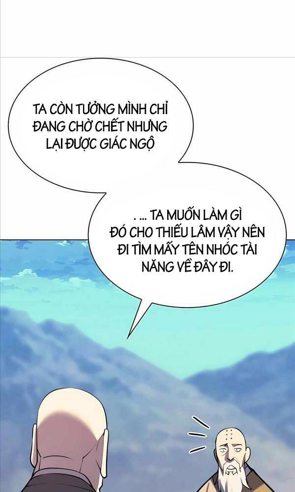 Học Giả Kiếm Sĩ Chapter 79 - Trang 2