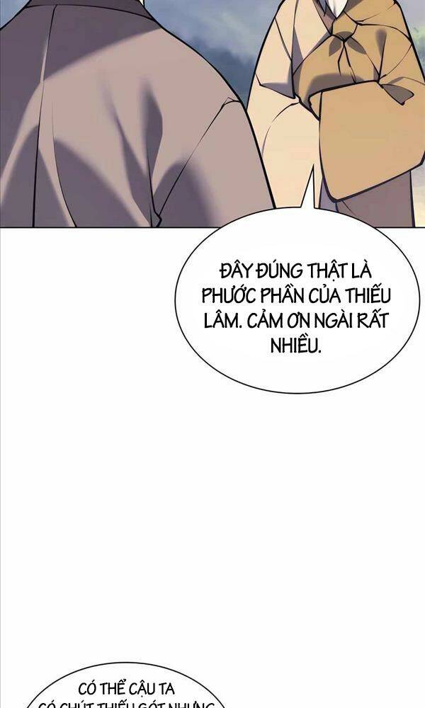 Học Giả Kiếm Sĩ Chapter 79 - Trang 2