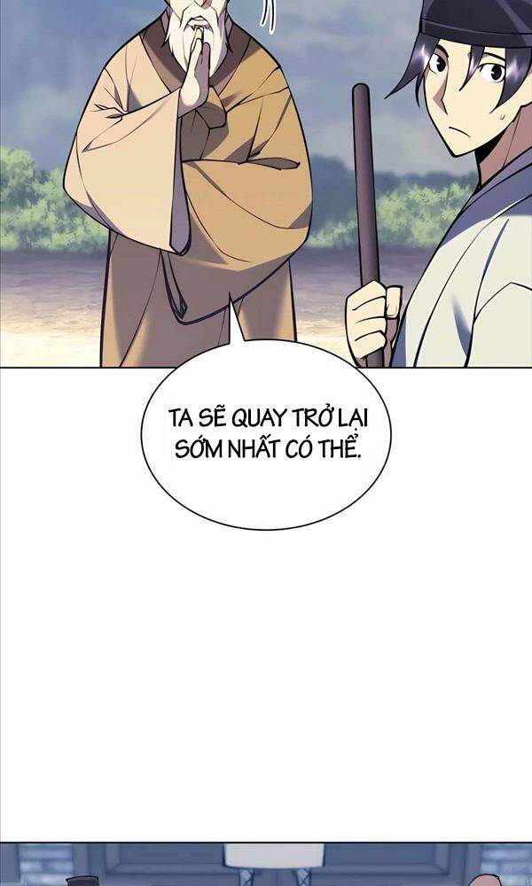 Học Giả Kiếm Sĩ Chapter 79 - Trang 2