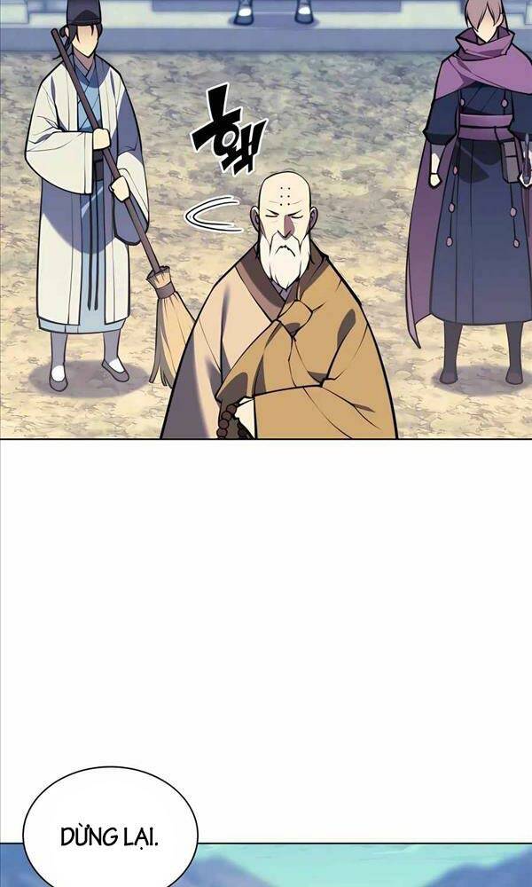 Học Giả Kiếm Sĩ Chapter 79 - Trang 2