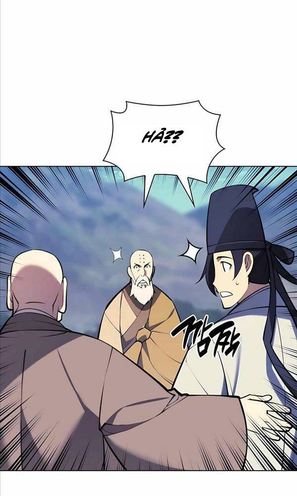 Học Giả Kiếm Sĩ Chapter 79 - Trang 2