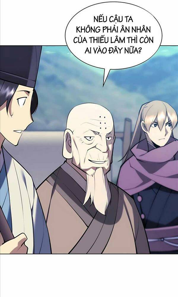 Học Giả Kiếm Sĩ Chapter 79 - Trang 2