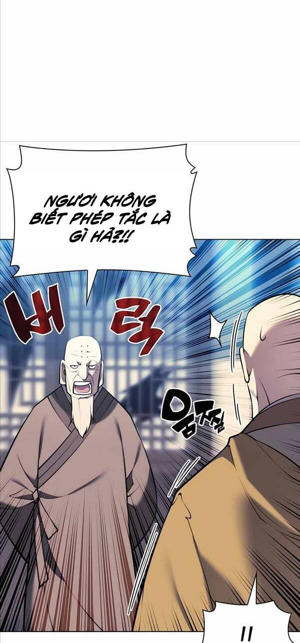 Học Giả Kiếm Sĩ Chapter 79 - Trang 2