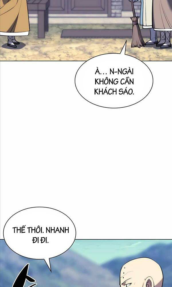 Học Giả Kiếm Sĩ Chapter 79 - Trang 2