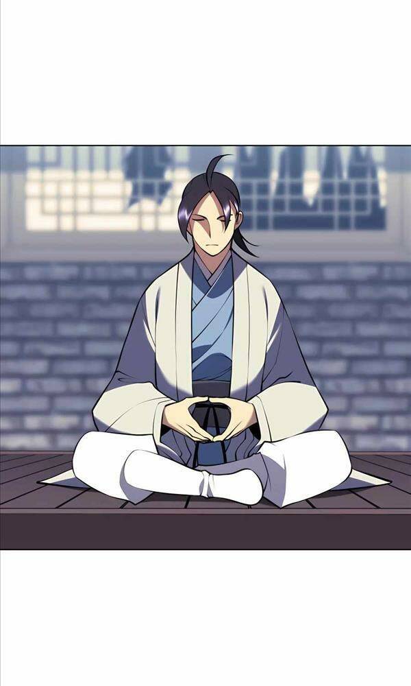 Học Giả Kiếm Sĩ Chapter 79 - Trang 2