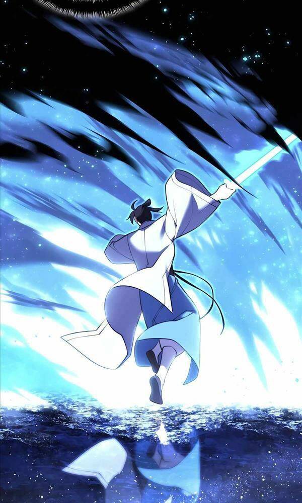 Học Giả Kiếm Sĩ Chapter 79 - Trang 2