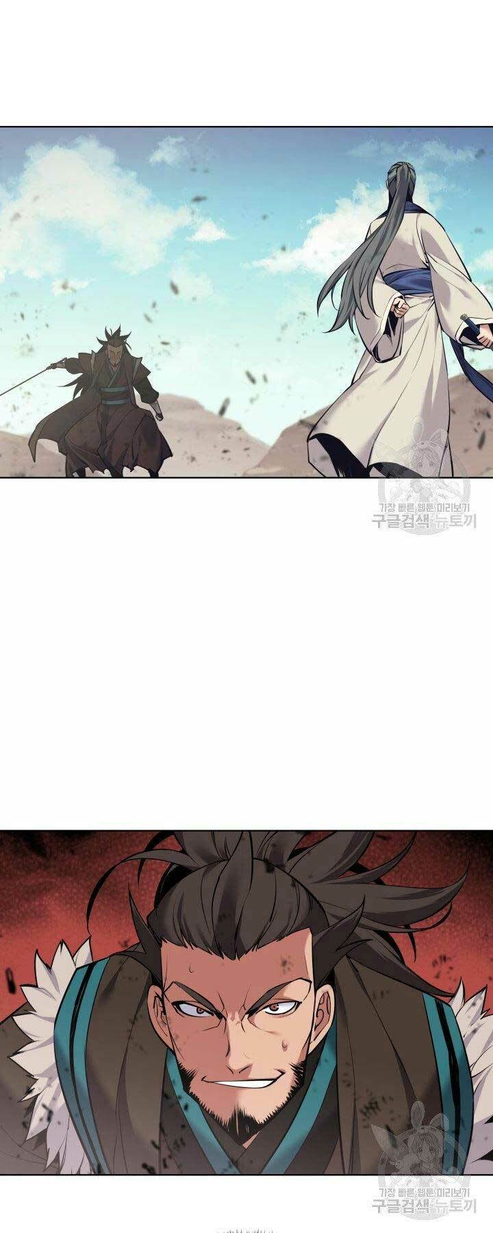 Học Giả Kiếm Sĩ Chapter 8 - Trang 2