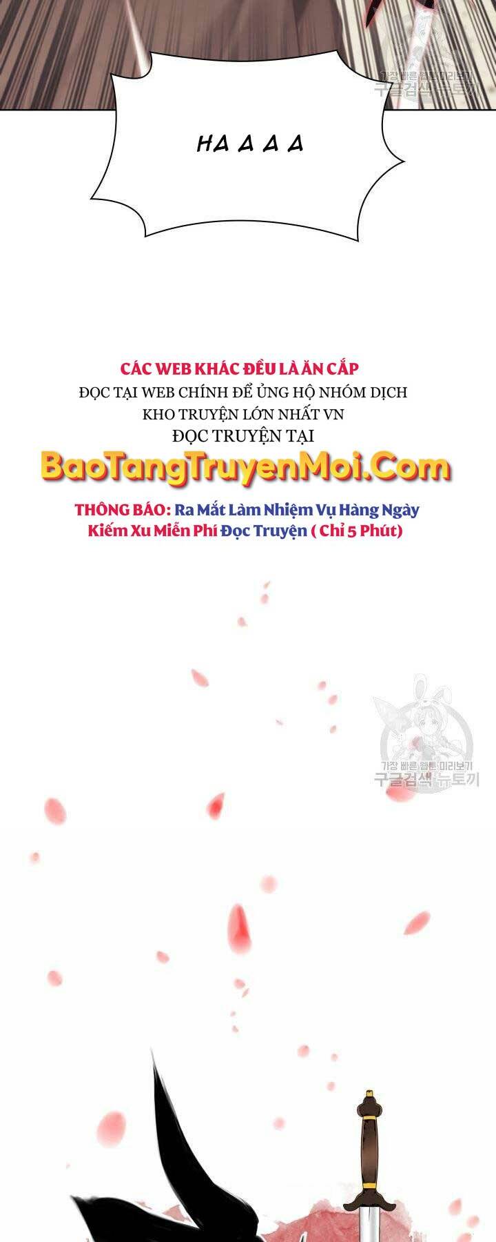 Học Giả Kiếm Sĩ Chapter 8 - Trang 2