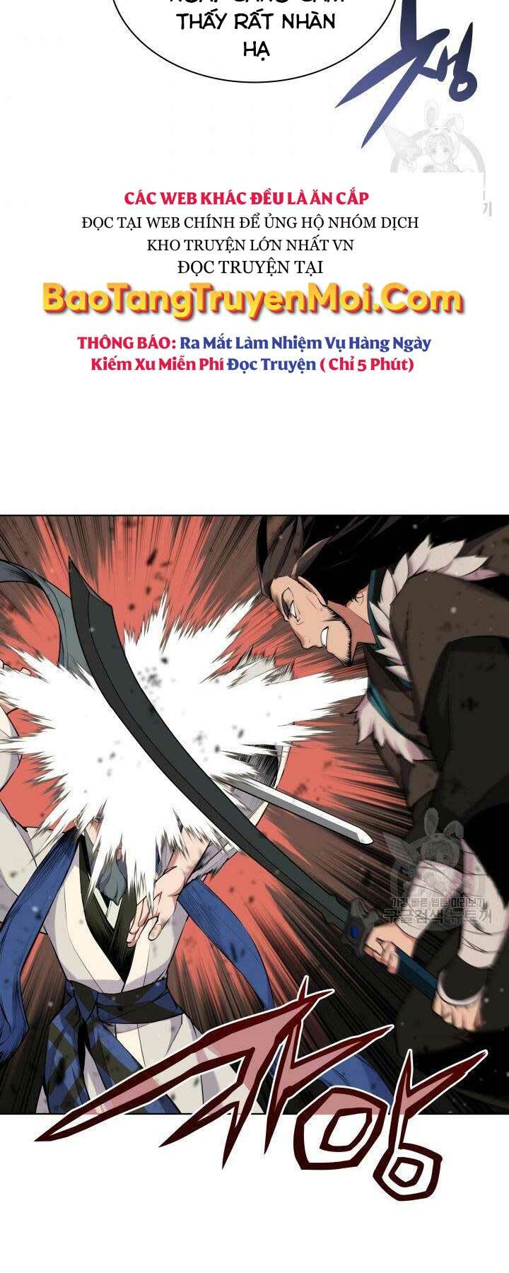 Học Giả Kiếm Sĩ Chapter 8 - Trang 2