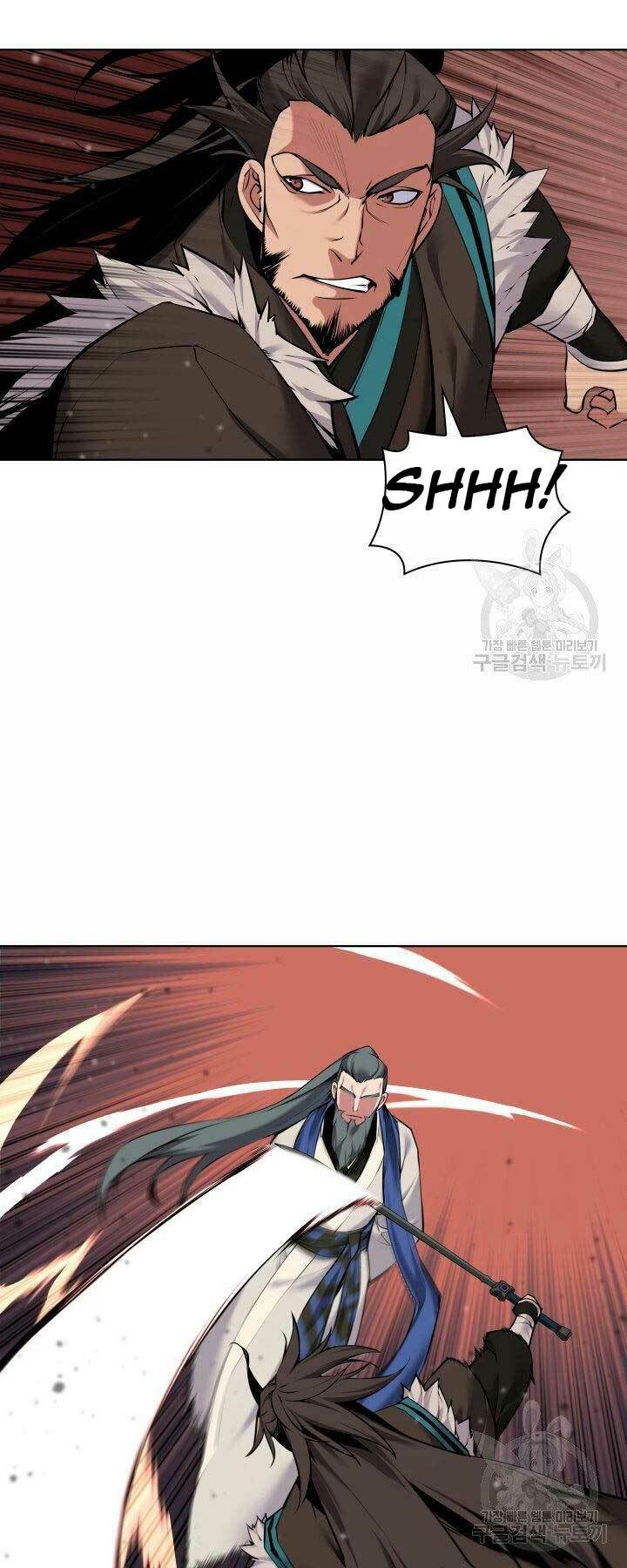 Học Giả Kiếm Sĩ Chapter 8 - Trang 2