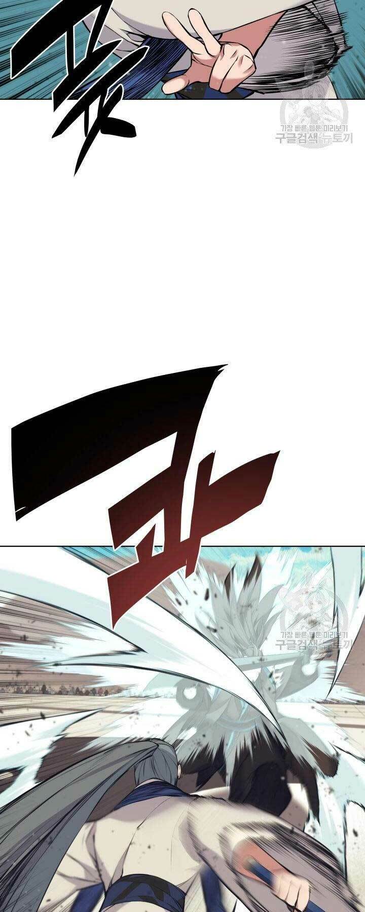 Học Giả Kiếm Sĩ Chapter 8 - Trang 2