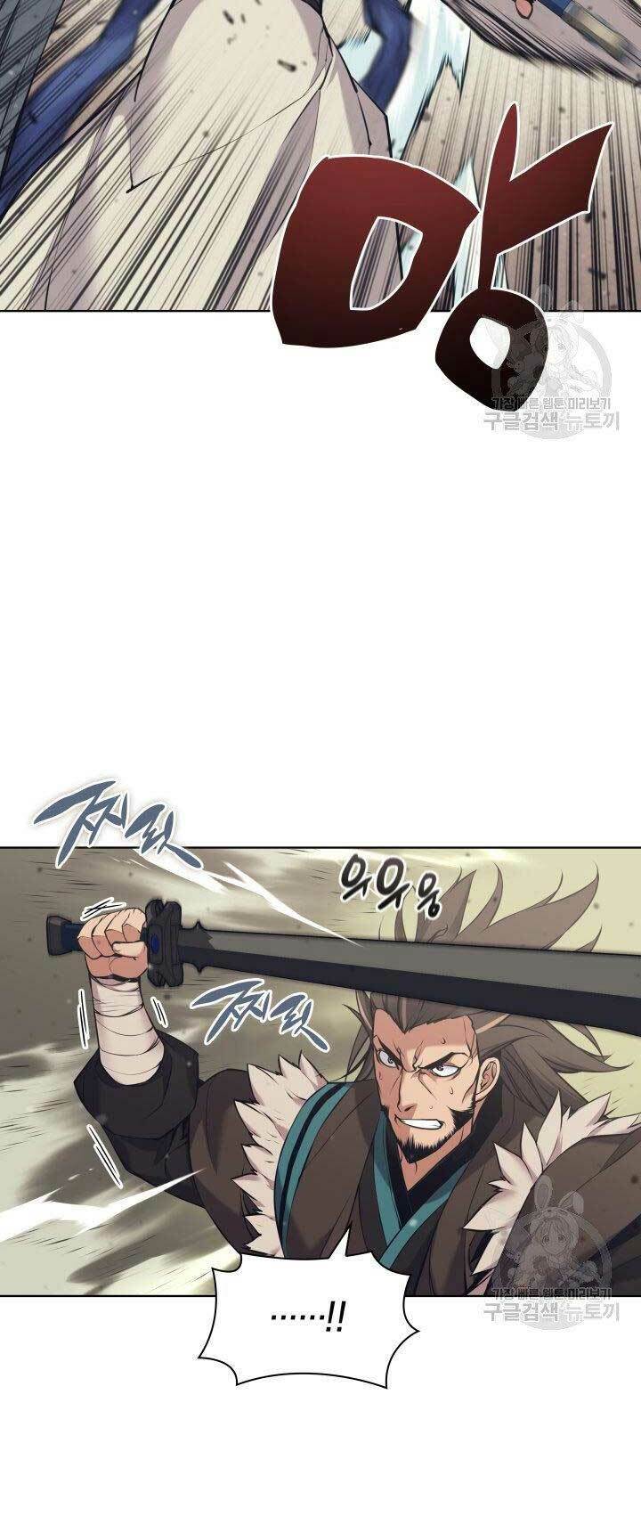 Học Giả Kiếm Sĩ Chapter 8 - Trang 2