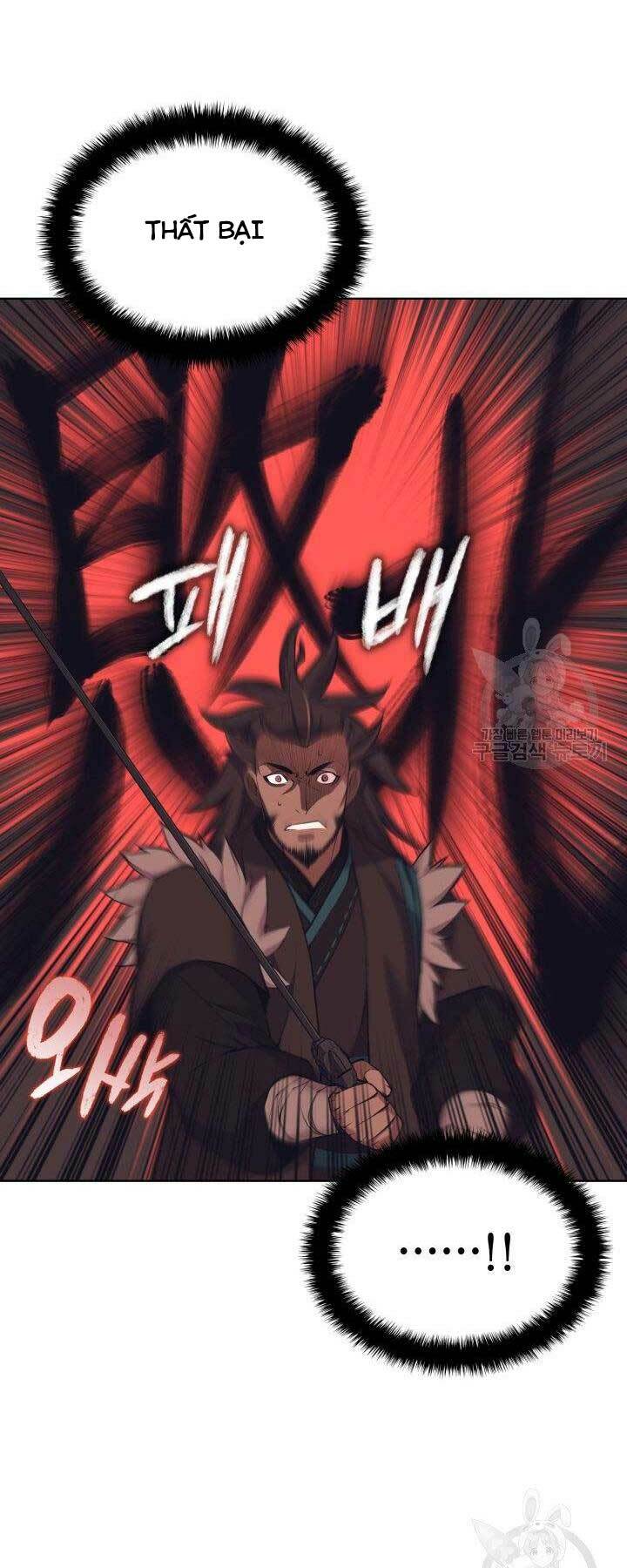 Học Giả Kiếm Sĩ Chapter 8 - Trang 2