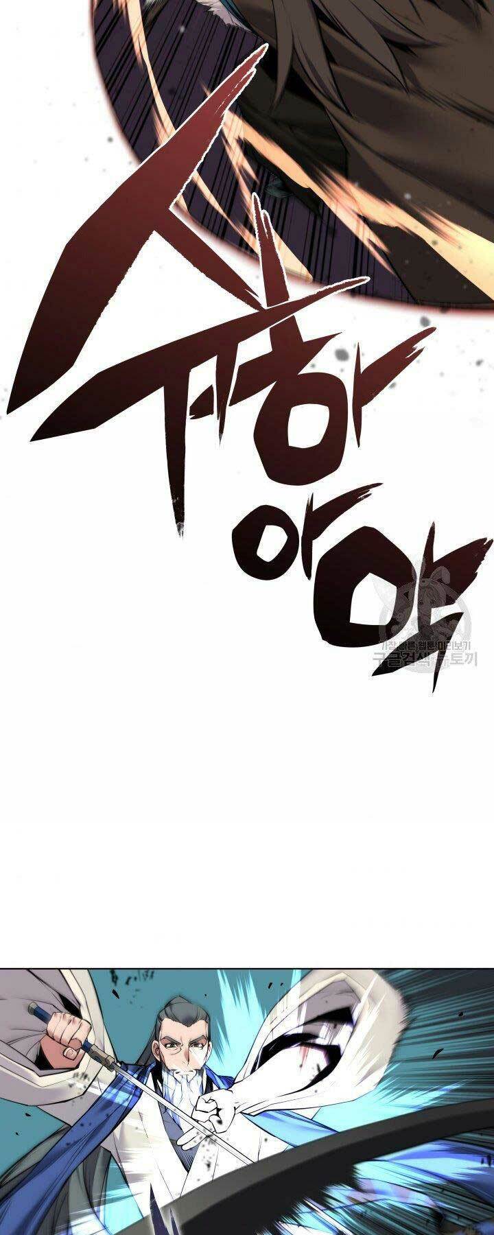 Học Giả Kiếm Sĩ Chapter 8 - Trang 2