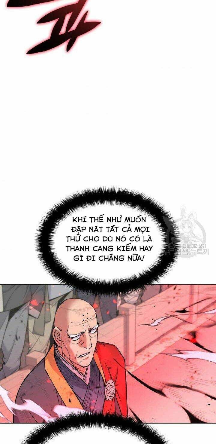 Học Giả Kiếm Sĩ Chapter 8 - Trang 2