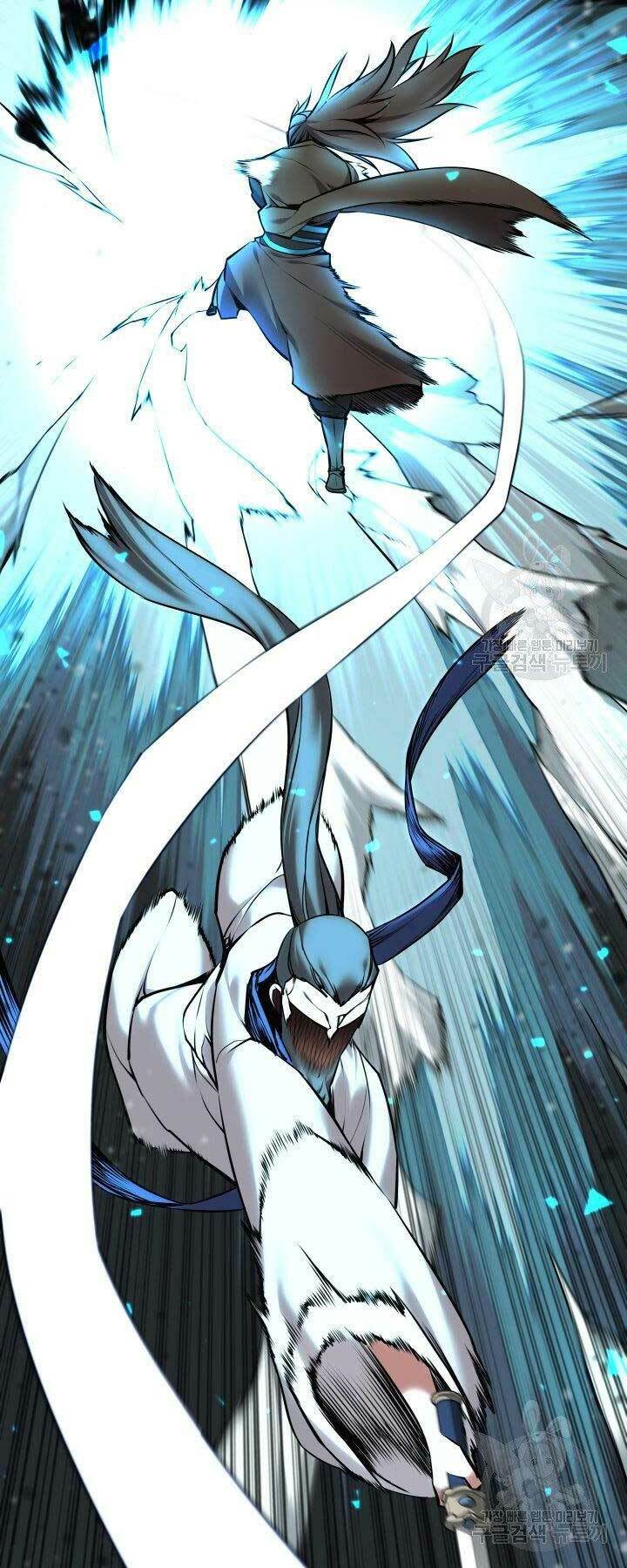 Học Giả Kiếm Sĩ Chapter 8 - Trang 2