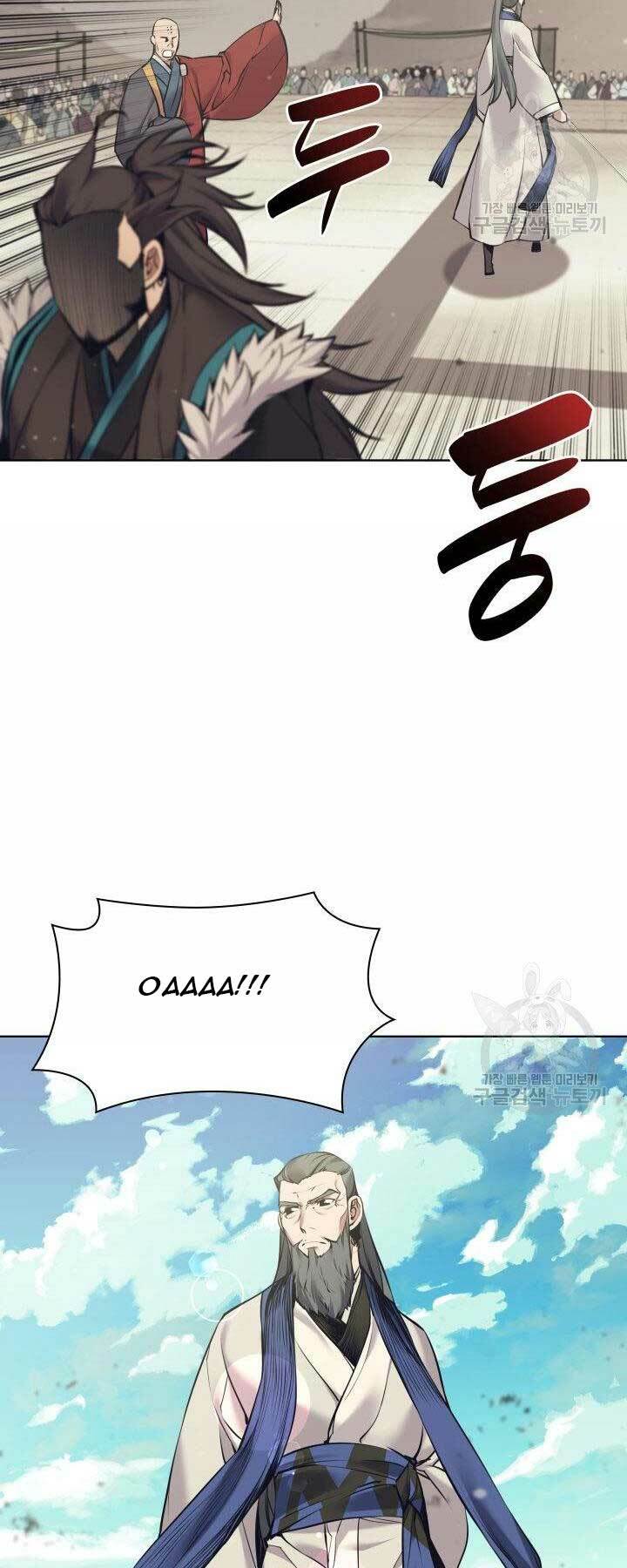 Học Giả Kiếm Sĩ Chapter 8 - Trang 2