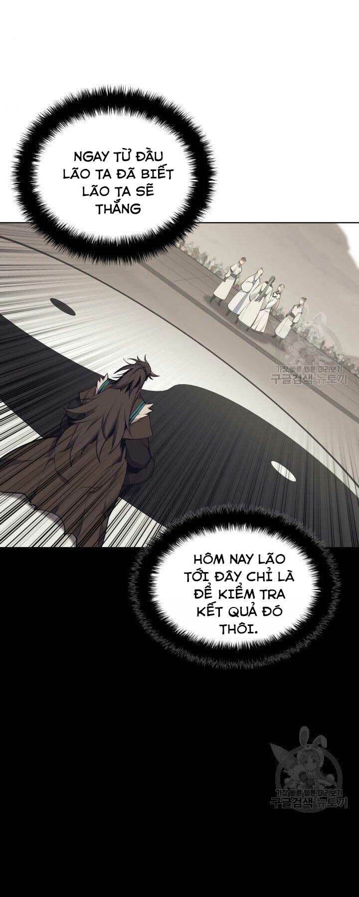 Học Giả Kiếm Sĩ Chapter 8 - Trang 2